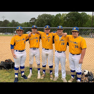 Meet your Posher, Aidan